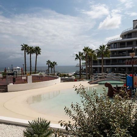 Alicante View Wonderful Arenales del Sol Exterior foto