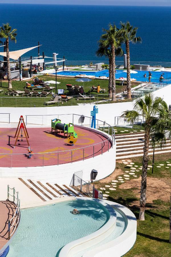 Alicante View Wonderful Arenales del Sol Exterior foto