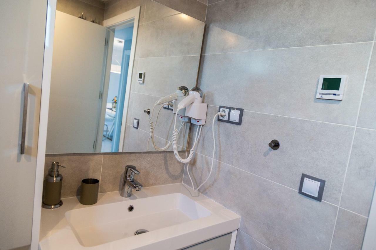 Alicante View Wonderful Arenales del Sol Exterior foto